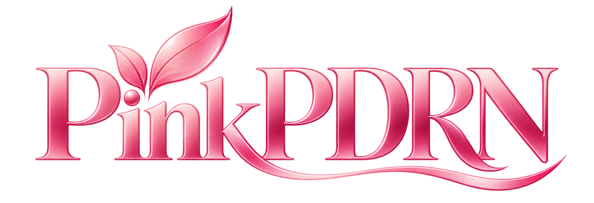 Pinkpdrn Store